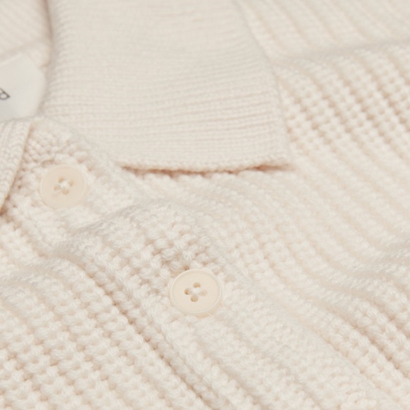 Aritzia Wilfred⎜NASIM SWEATER⎜LIGHT BIRCH - Picture 7 of 16